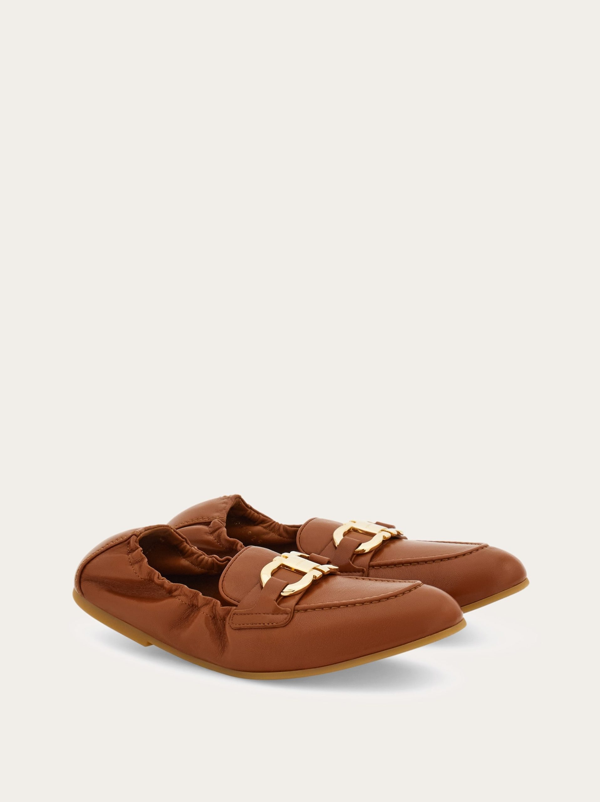 Ferragamo Elasticated loafer - Image 5